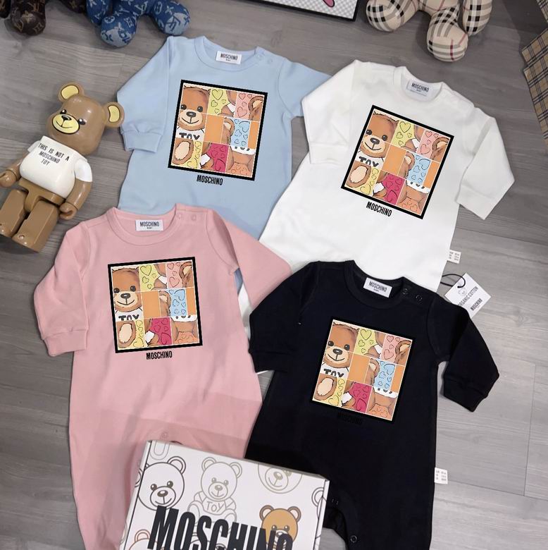 Moschino sz59 66 73 80 85 90 116